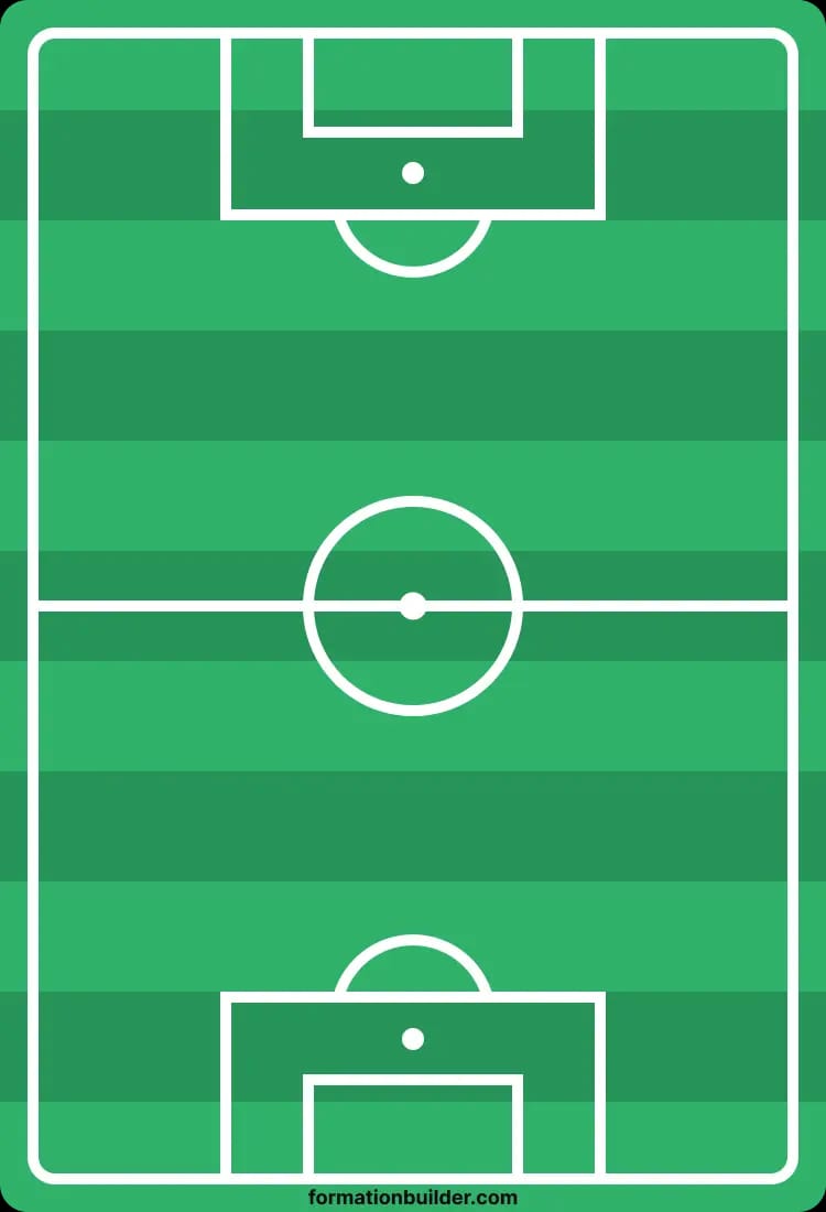 football field